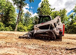 Compact Construction Equipment for sale in Southeast of USA